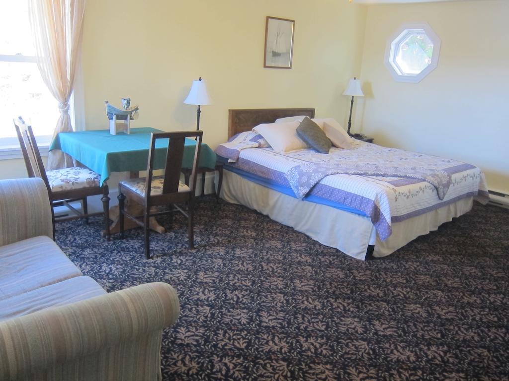 Salmon River Country Inn Head of Jeddore Kamer foto
