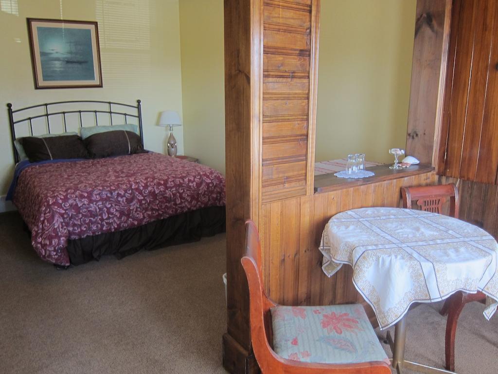 Salmon River Country Inn Head of Jeddore Kamer foto