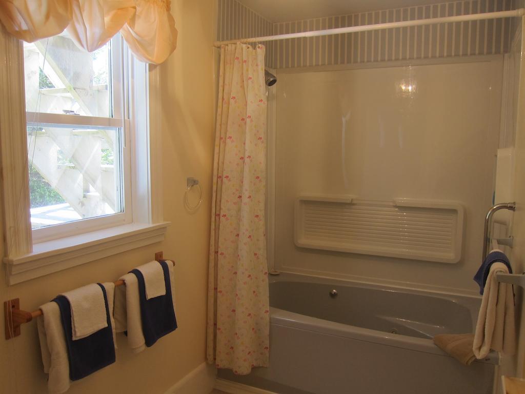 Salmon River Country Inn Head of Jeddore Kamer foto