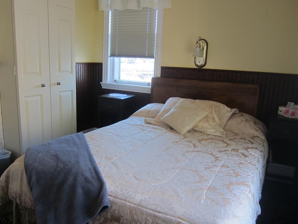 Salmon River Country Inn Head of Jeddore Buitenkant foto