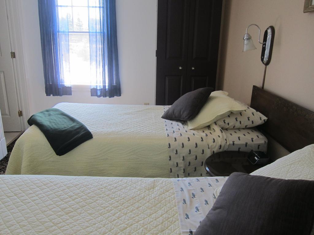 Salmon River Country Inn Head of Jeddore Kamer foto