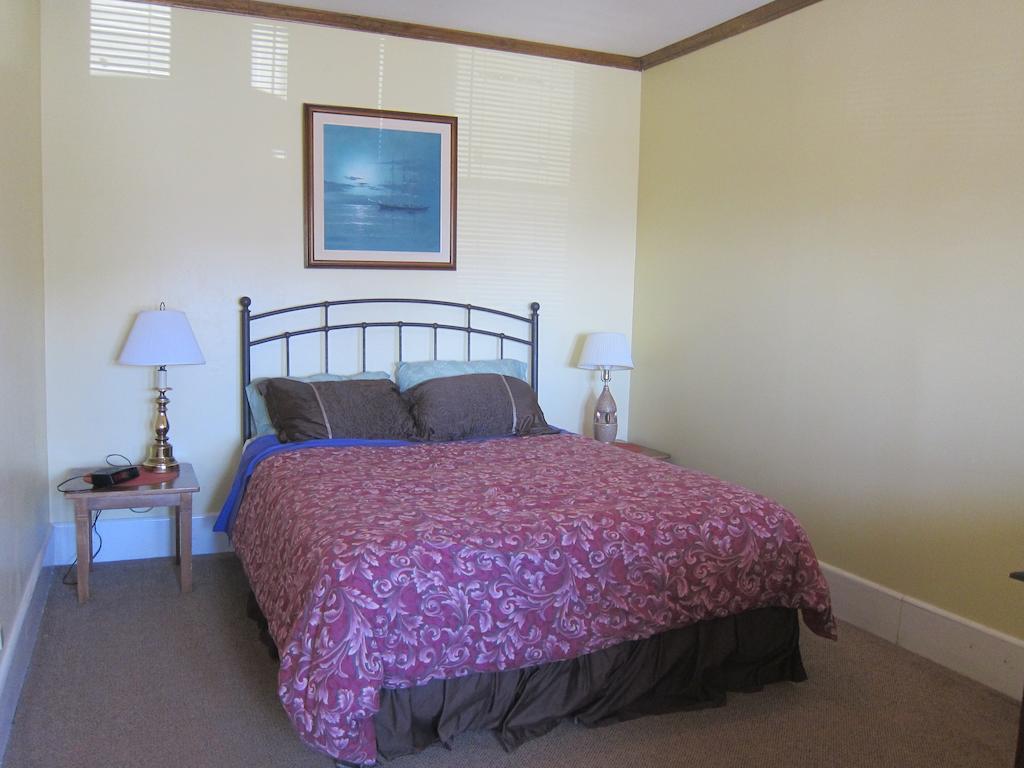 Salmon River Country Inn Head of Jeddore Kamer foto