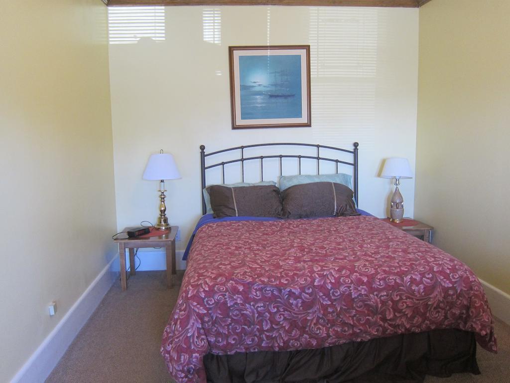 Salmon River Country Inn Head of Jeddore Kamer foto