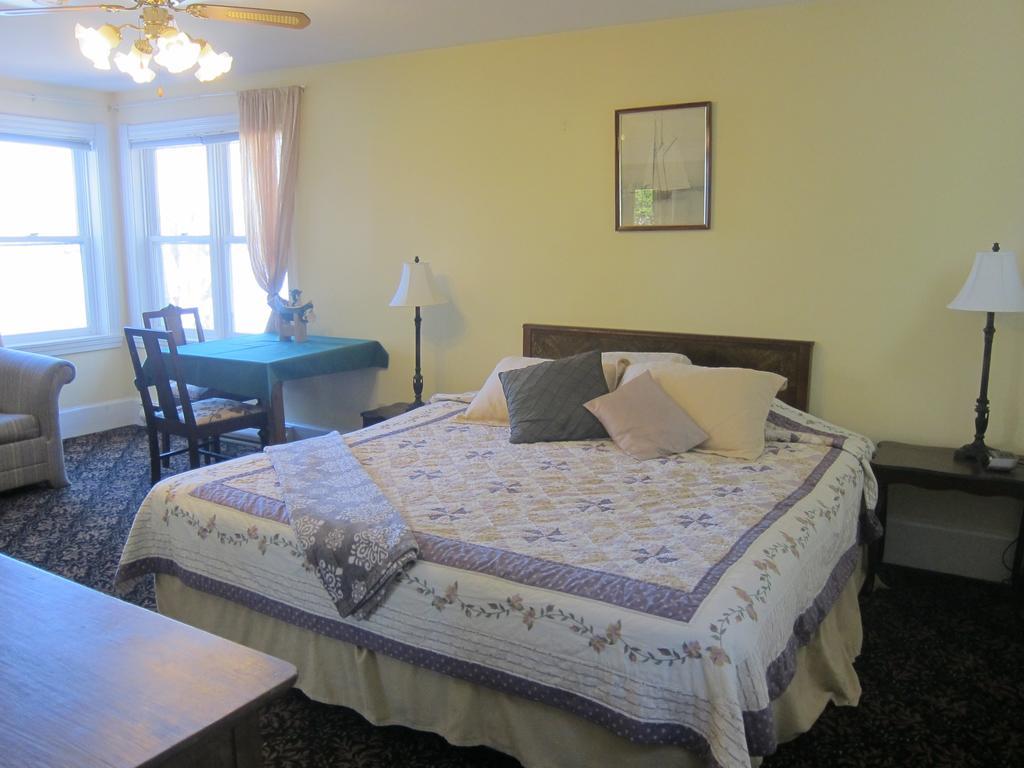 Salmon River Country Inn Head of Jeddore Kamer foto