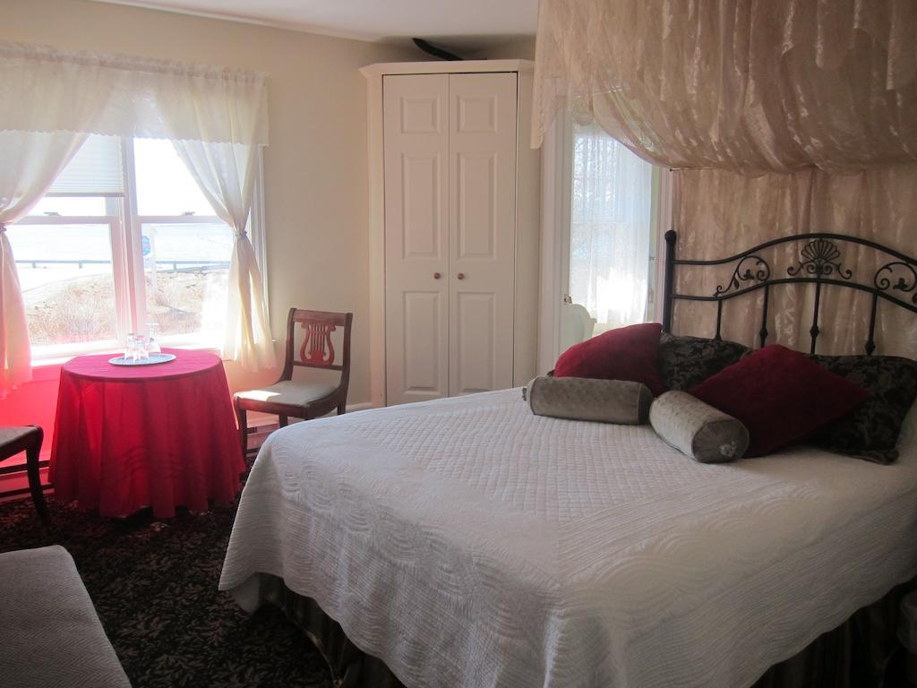 Salmon River Country Inn Head of Jeddore Kamer foto