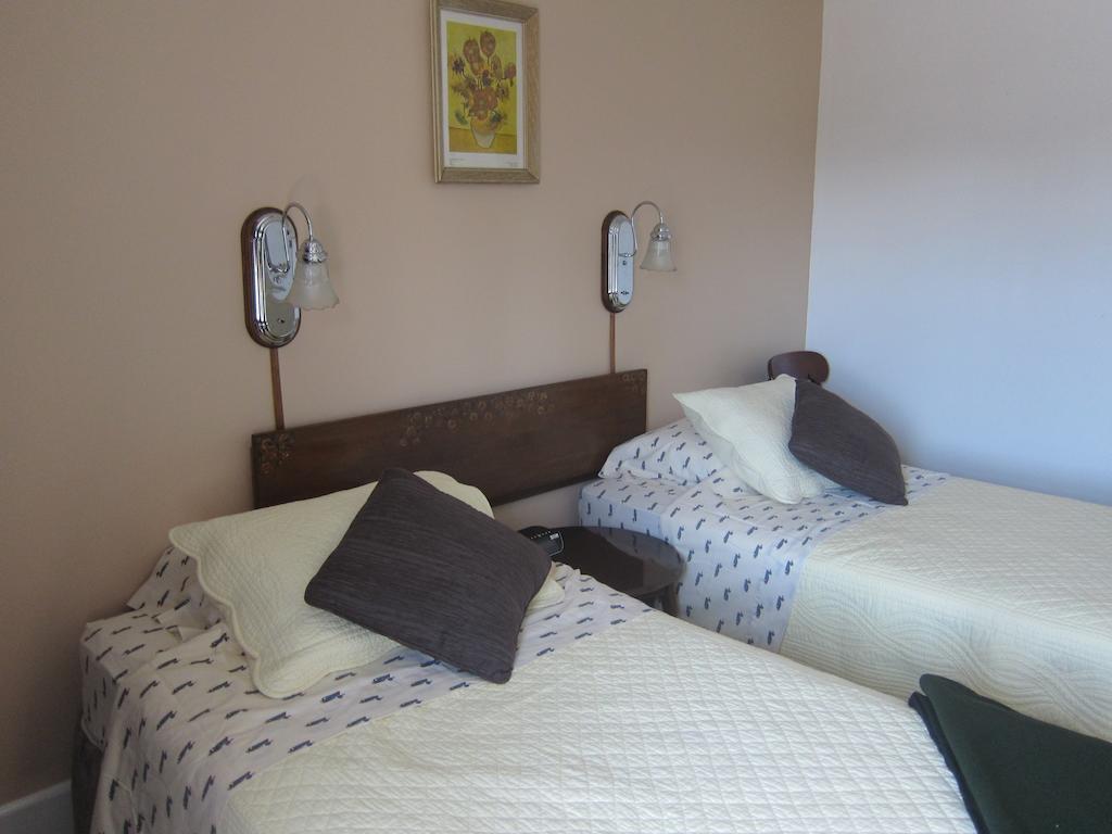 Salmon River Country Inn Head of Jeddore Kamer foto