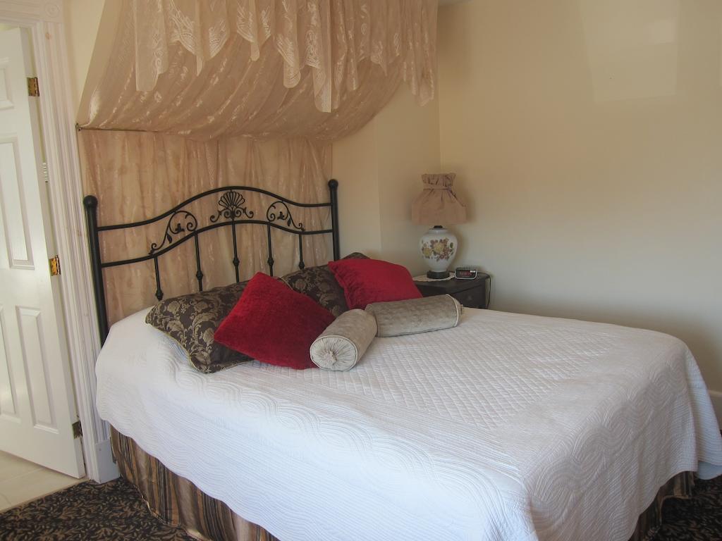Salmon River Country Inn Head of Jeddore Kamer foto