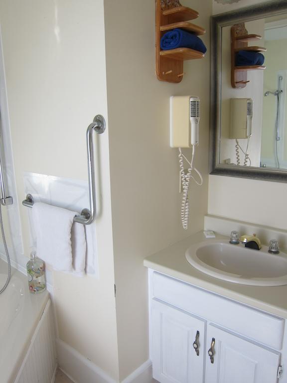 Salmon River Country Inn Head of Jeddore Kamer foto