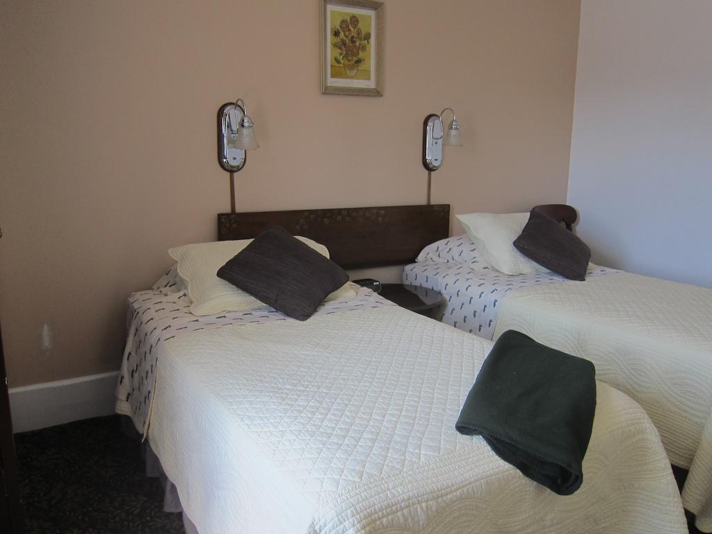 Salmon River Country Inn Head of Jeddore Kamer foto
