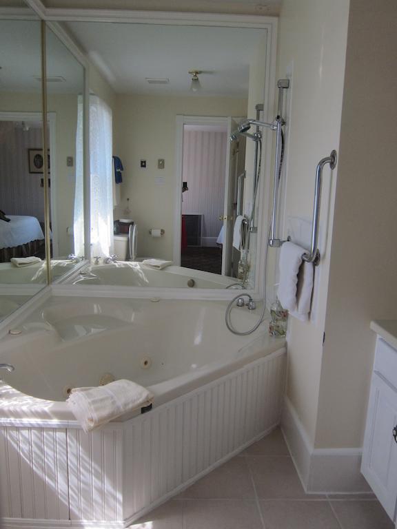 Salmon River Country Inn Head of Jeddore Kamer foto