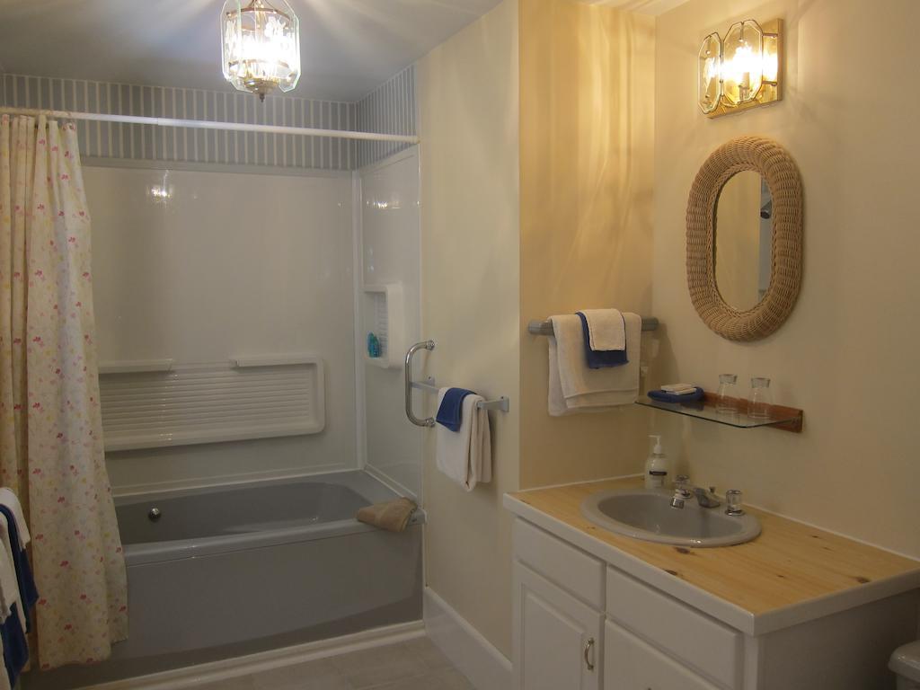 Salmon River Country Inn Head of Jeddore Kamer foto
