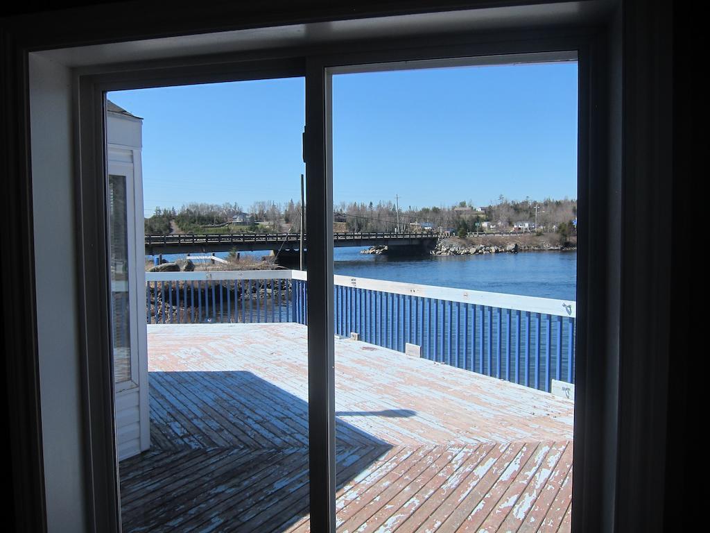 Salmon River Country Inn Head of Jeddore Buitenkant foto