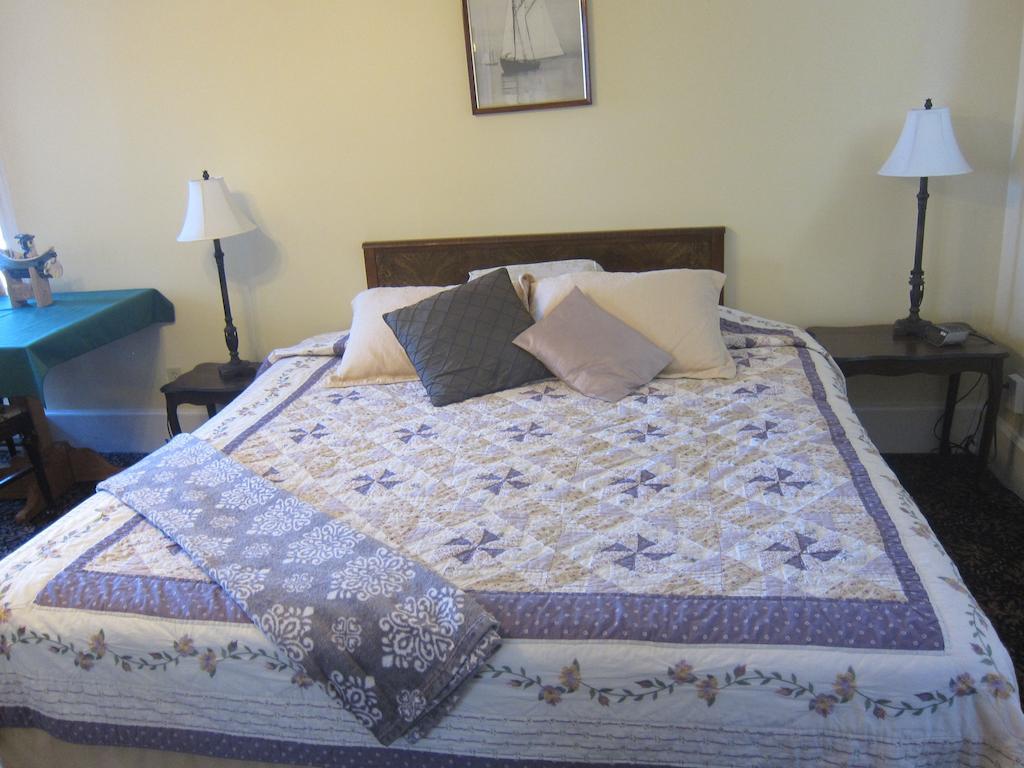 Salmon River Country Inn Head of Jeddore Kamer foto