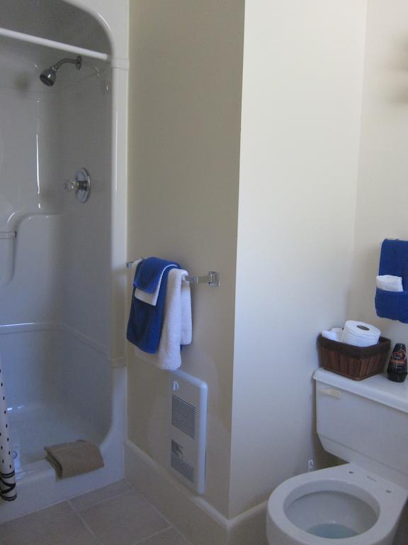 Salmon River Country Inn Head of Jeddore Kamer foto