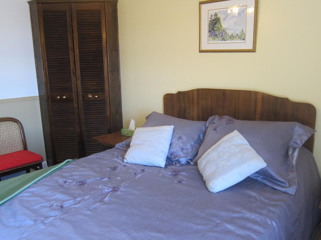 Salmon River Country Inn Head of Jeddore Buitenkant foto