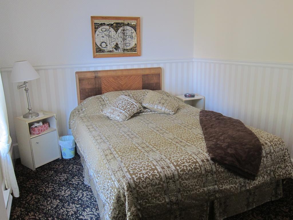 Salmon River Country Inn Head of Jeddore Buitenkant foto