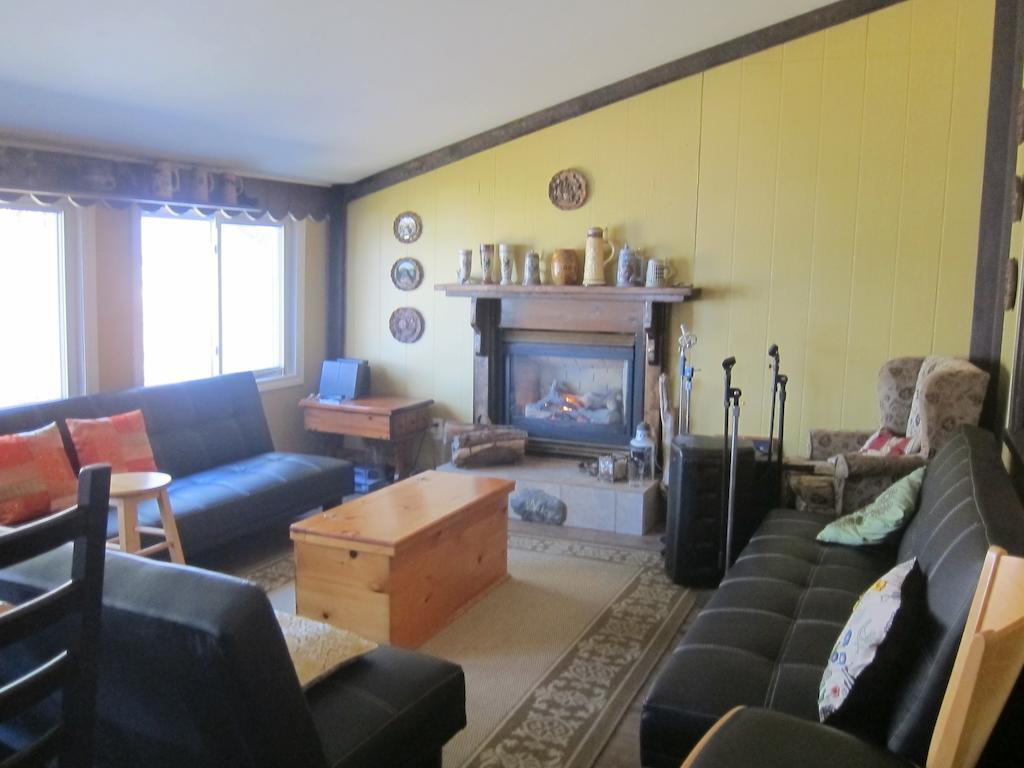 Salmon River Country Inn Head of Jeddore Buitenkant foto