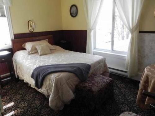 Salmon River Country Inn Head of Jeddore Buitenkant foto
